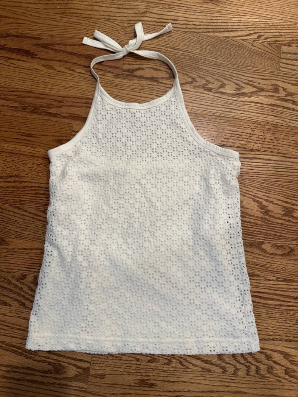 Gap girls top NWT